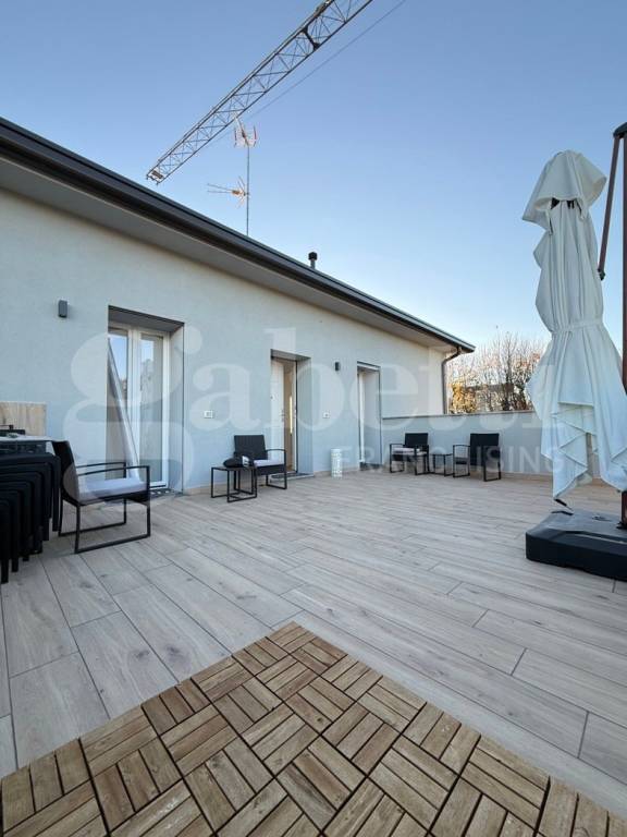 appartamento in vendita a Gerenzano