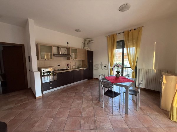 appartamento in vendita a Gerenzano