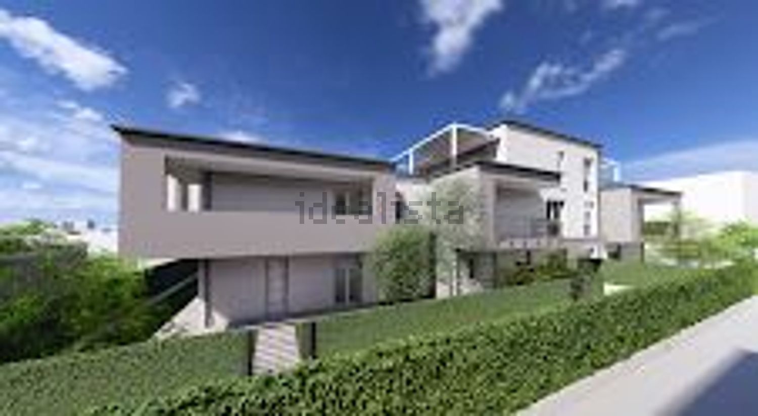 appartamento in vendita a Gerenzano