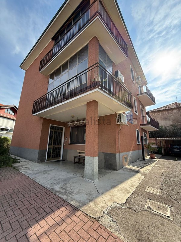 appartamento in vendita a Gerenzano