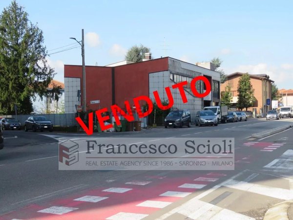 loft in vendita a Gerenzano