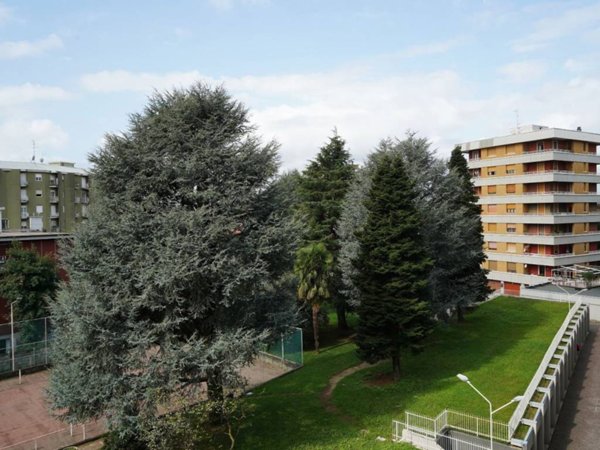 appartamento in vendita a Gerenzano