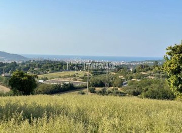 terreno agricolo in vendita a Gerenzano