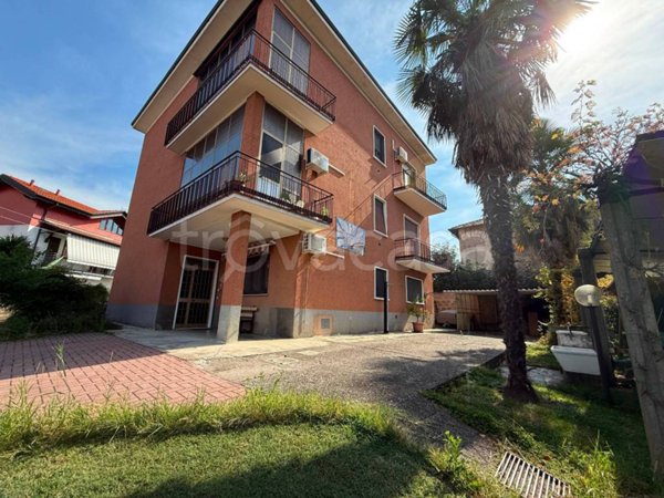 appartamento in vendita a Gerenzano