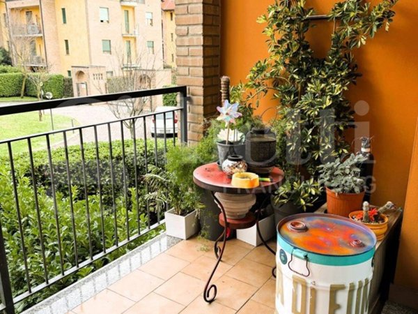 appartamento in vendita a Gerenzano