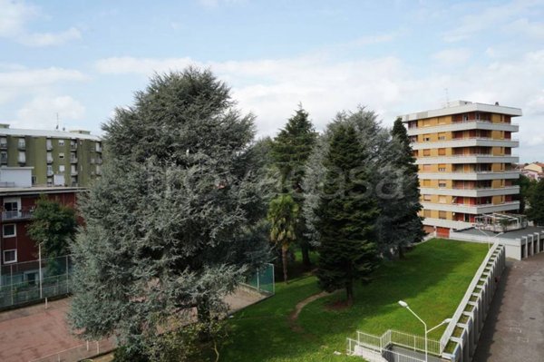 appartamento in vendita a Gerenzano