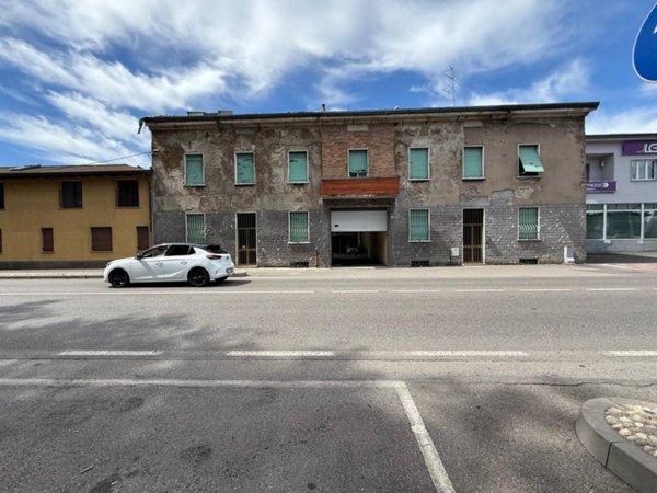 appartamento in vendita a Gerenzano