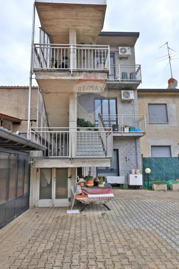 appartamento in vendita a Gerenzano