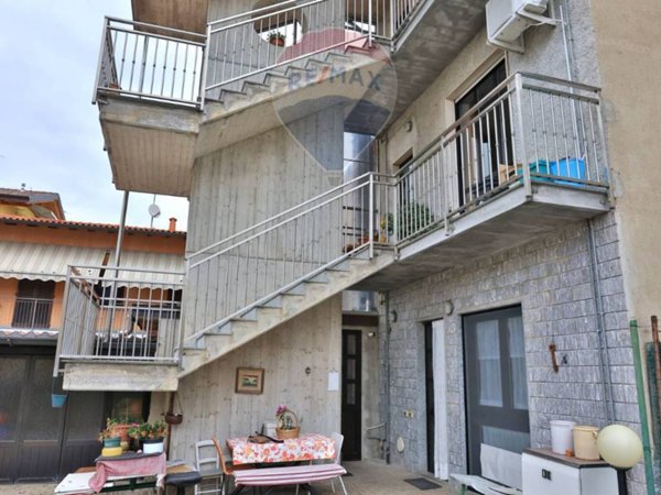 appartamento in vendita a Gerenzano