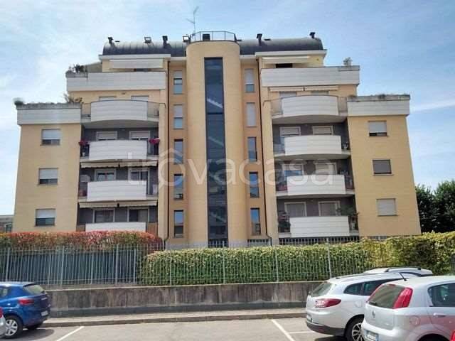 appartamento in vendita a Gerenzano