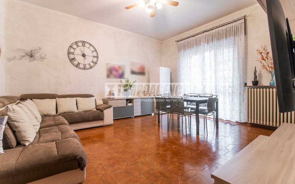 appartamento in vendita a Gerenzano