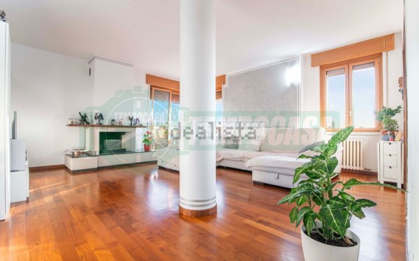 appartamento in vendita a Gerenzano