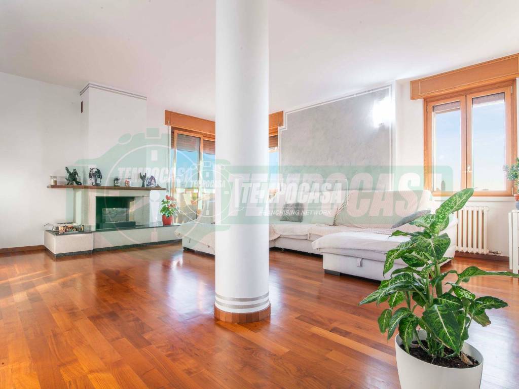 appartamento in vendita a Gerenzano