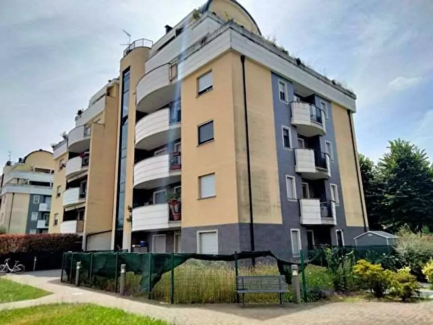 appartamento in vendita a Gerenzano