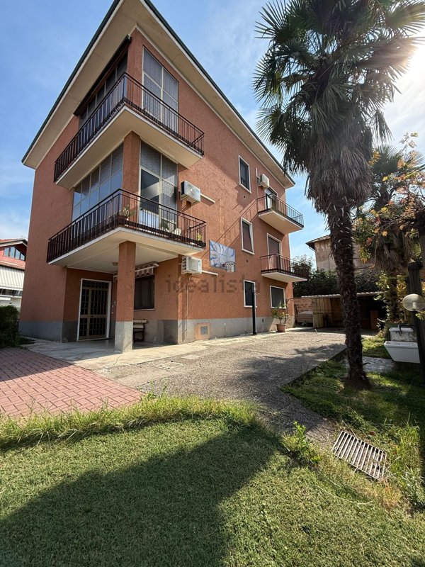 appartamento in vendita a Gerenzano