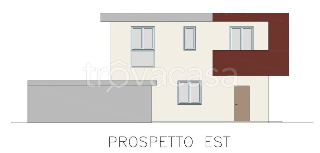 casa indipendente in vendita a Gerenzano