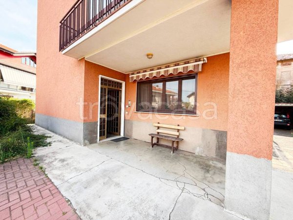 appartamento in vendita a Gerenzano