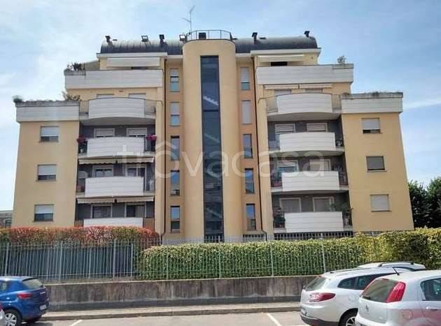 appartamento in vendita a Gerenzano