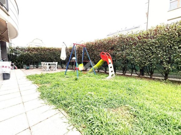 appartamento in vendita a Gerenzano