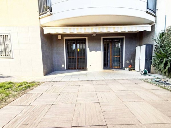 appartamento in vendita a Gerenzano