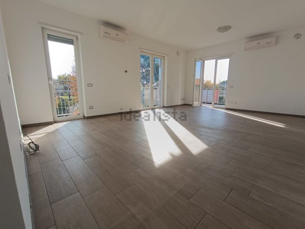 appartamento in vendita a Gerenzano