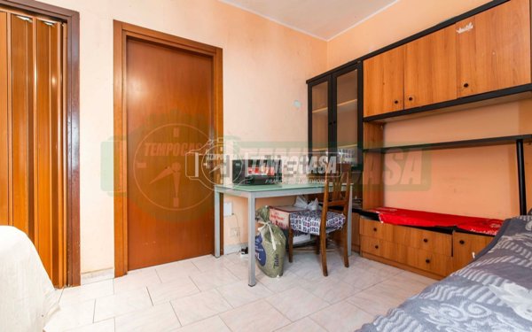 appartamento in vendita a Gerenzano