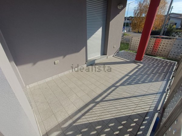 appartamento in vendita a Gerenzano