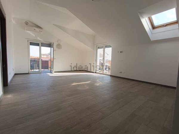 appartamento in vendita a Gerenzano