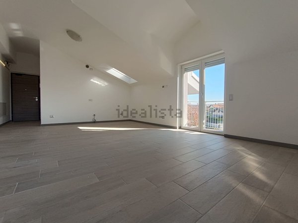 appartamento in vendita a Gerenzano