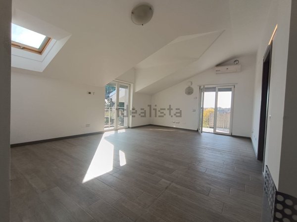 appartamento in vendita a Gerenzano