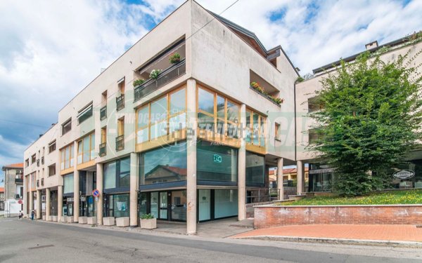 ufficio in vendita a Gerenzano