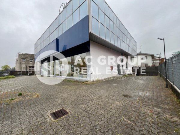 ufficio in vendita a Gerenzano