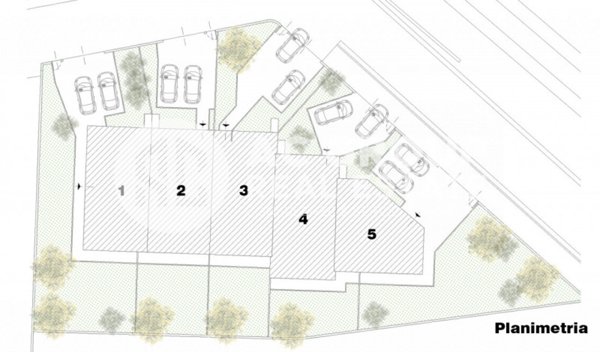 casa indipendente in vendita a Gerenzano