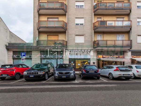 negozio in vendita a Gerenzano