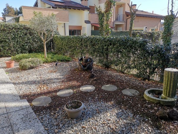 appartamento in vendita a Gerenzano