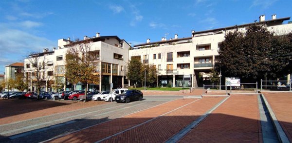 appartamento in vendita a Gerenzano