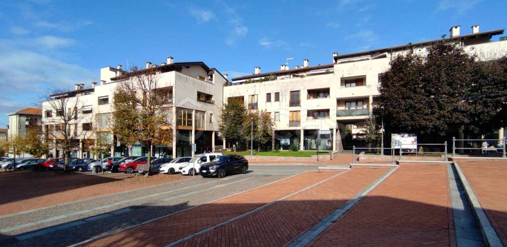 appartamento in vendita a Gerenzano