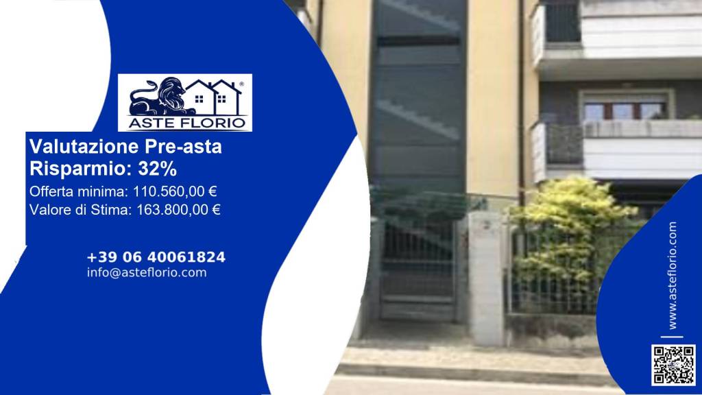 appartamento in vendita a Gerenzano