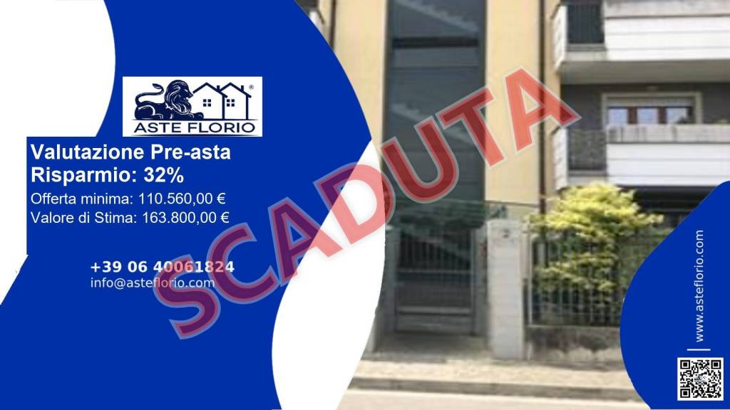 appartamento in vendita a Gerenzano