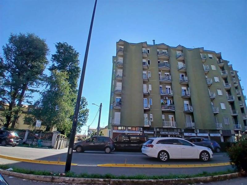 appartamento in vendita a Gerenzano