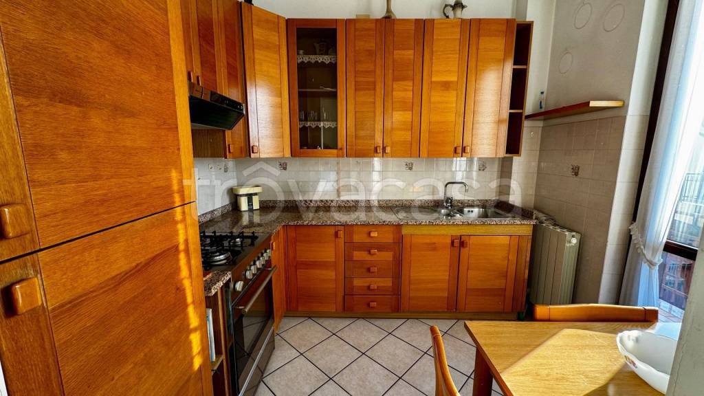 appartamento in vendita a Gerenzano