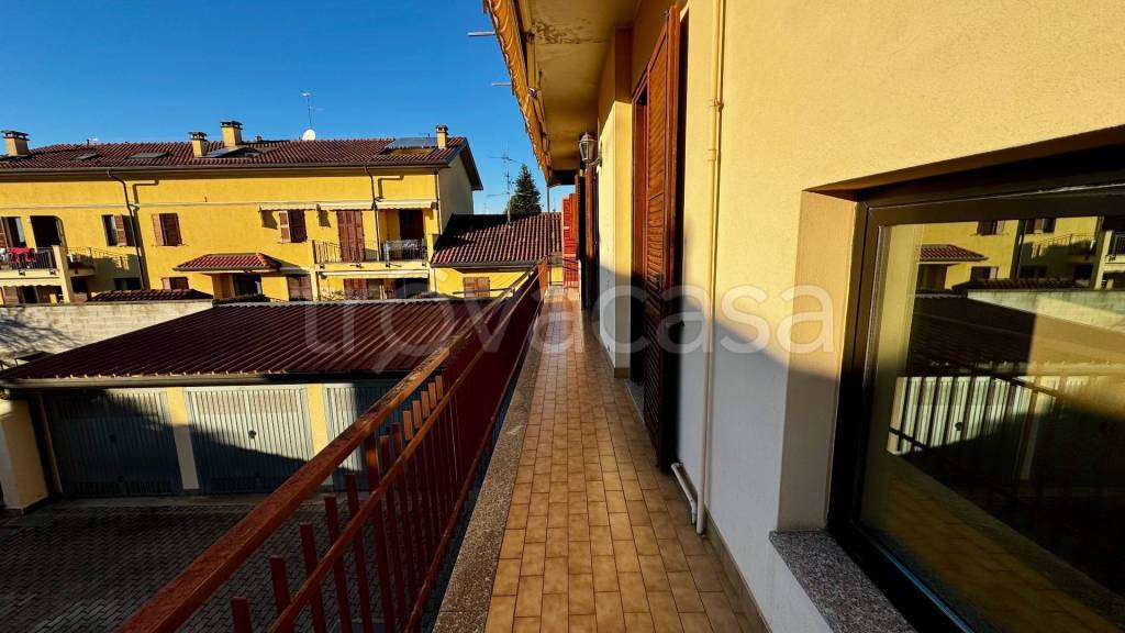 appartamento in vendita a Gerenzano