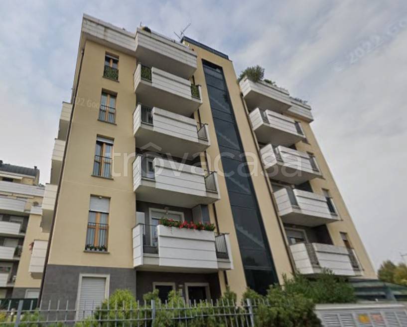 appartamento in vendita a Gerenzano