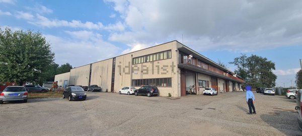 ufficio in vendita a Gerenzano