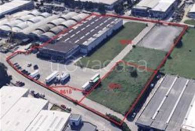 terreno agricolo in vendita a Gerenzano