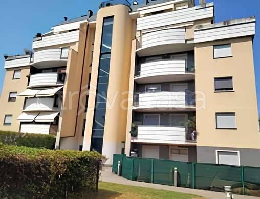 appartamento in vendita a Gerenzano