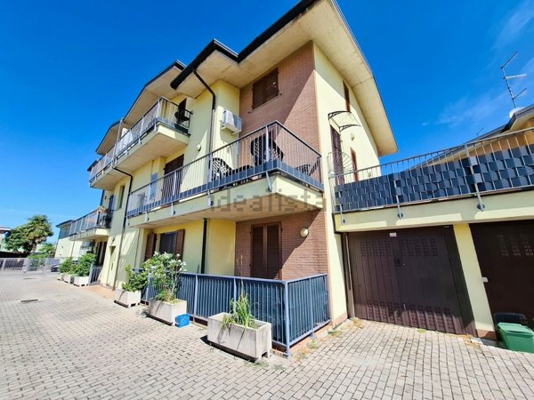 appartamento in vendita a Gerenzano