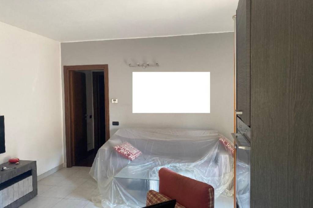 appartamento in vendita a Gerenzano