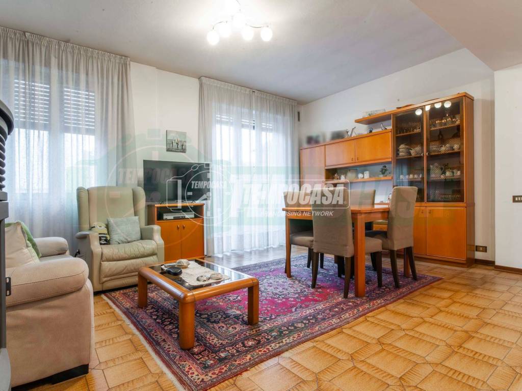 appartamento in vendita a Gerenzano