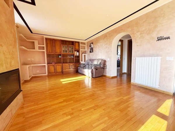 appartamento in vendita a Gerenzano